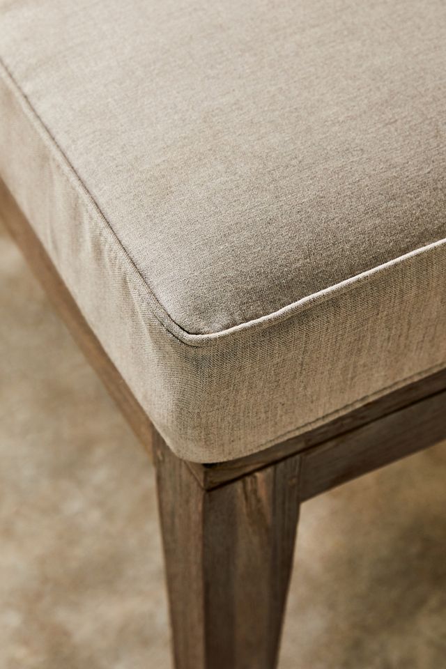 Vista Chaise Cushion #3