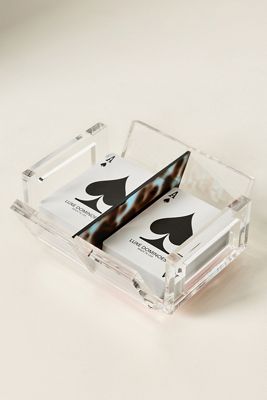 El Canaston Canasta Spinner Tray