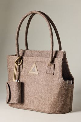 Ash Pet Carrier
