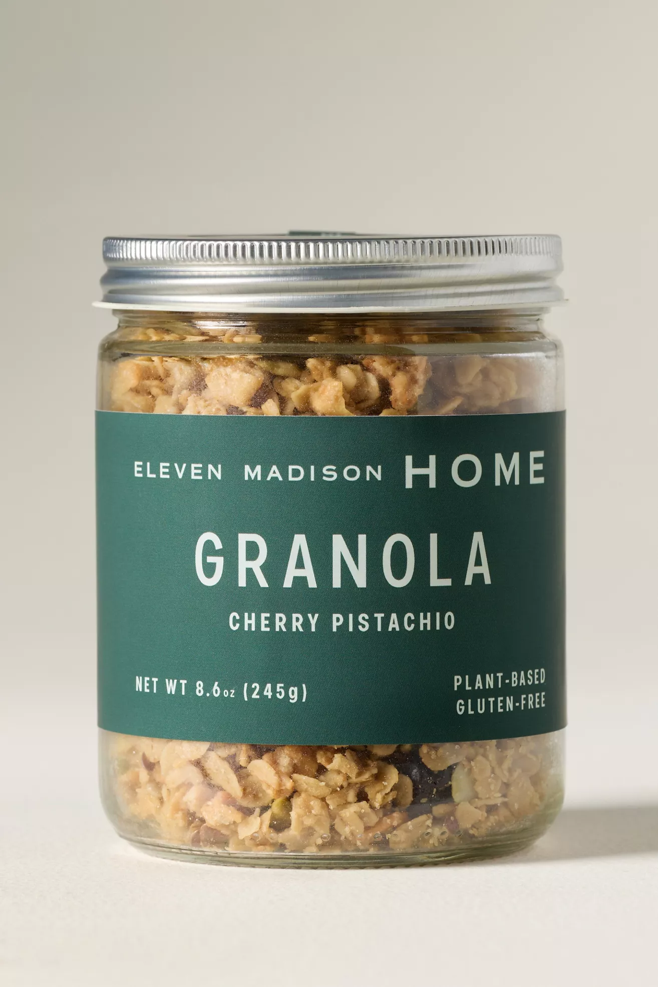 Eleven Madison Home Granola