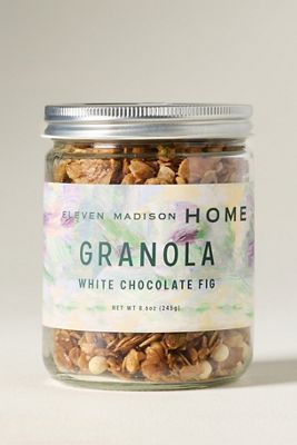 Eleven Madison Home Fall Granola