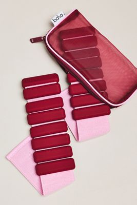 Exclusive: Bala 1 lb. Weighted Bangle Set
