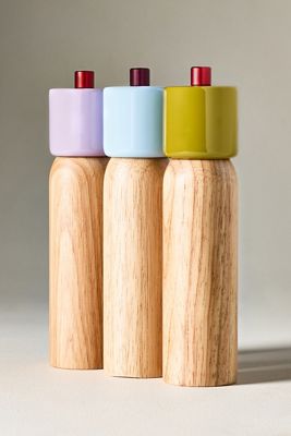 Maegan Salt & Pepper Grinder