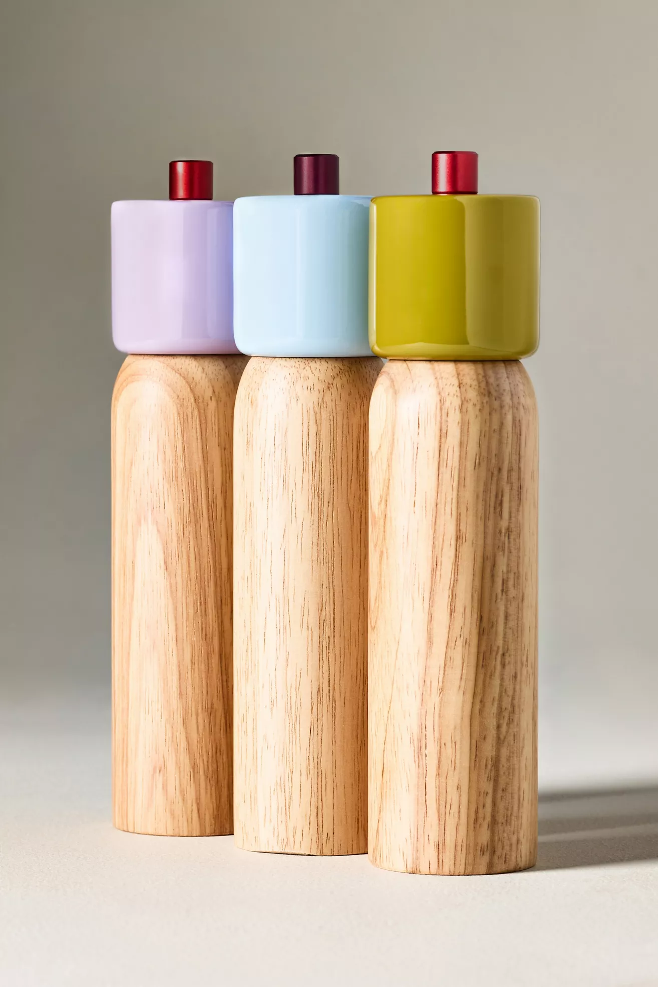 Maegan Salt & Pepper Grinder - thumbnail 4
