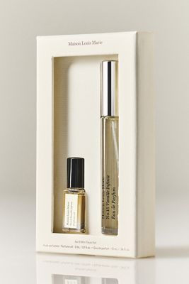 Maison Louis Marie No.15 Mini Travel Set