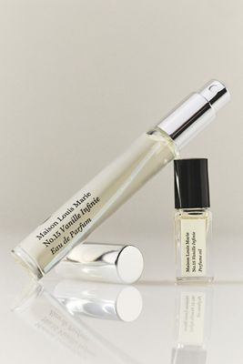 Maison Louis Marie No.15 Mini Travel Set