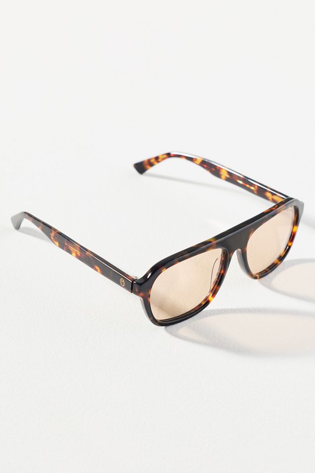 Heaven Mayhem Aviator Sunglasses #1