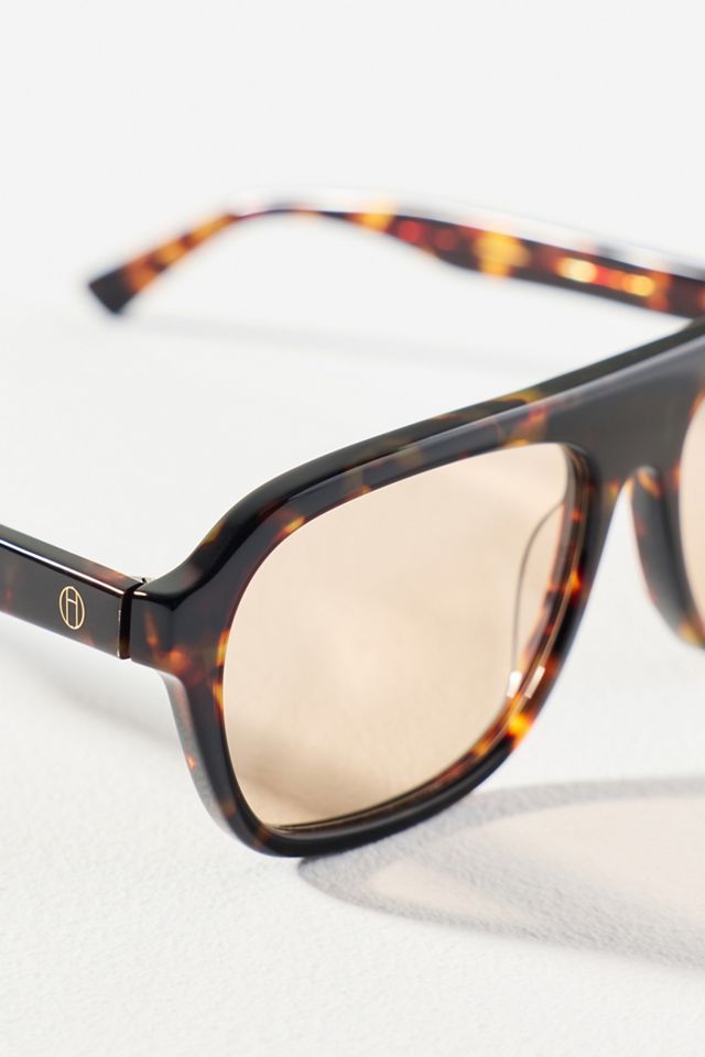 Heaven Mayhem Aviator Sunglasses #2