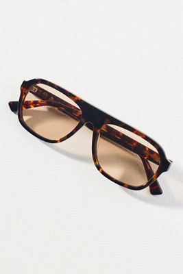 Heaven Mayhem Aviator Sunglasses