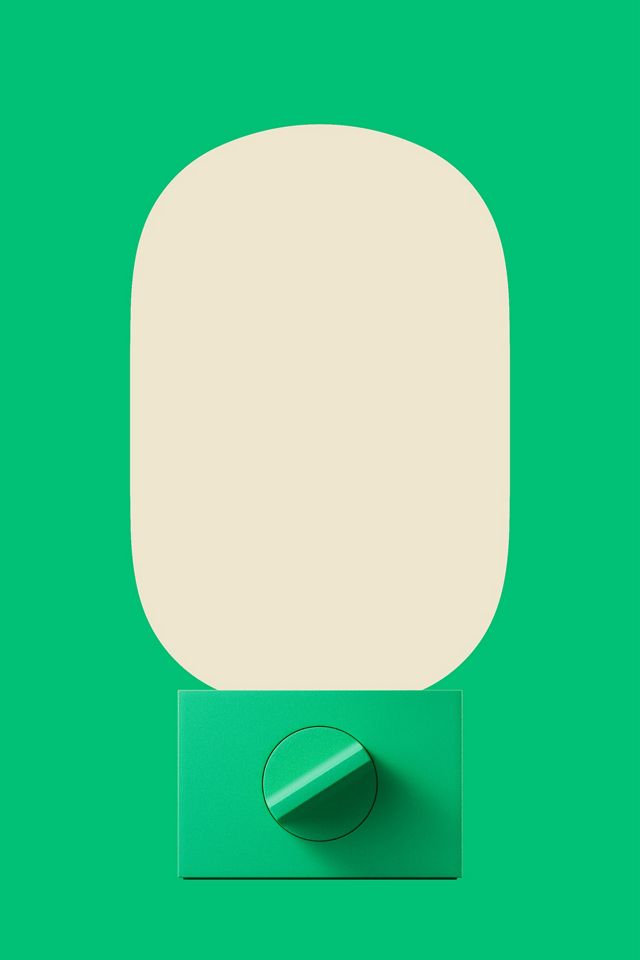 POP Light Cordless Rechargeable #1