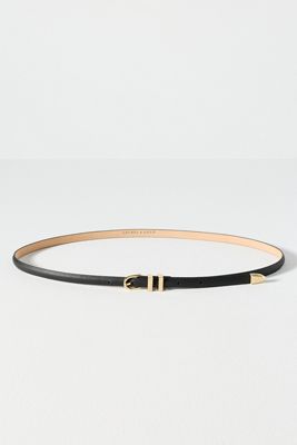 Laurel & Gold Lexington Thin Belt