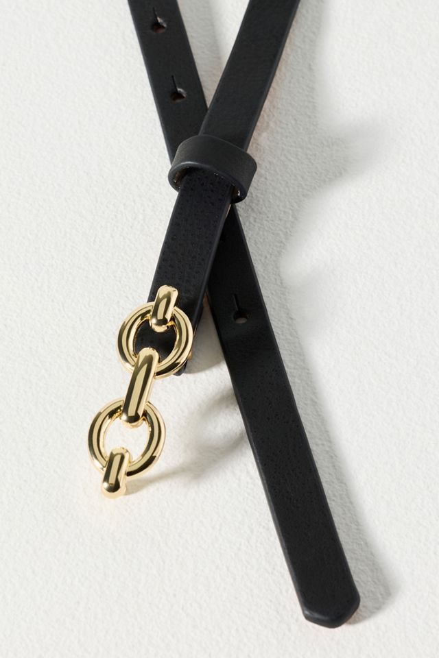 Laurel & Gold Formos Belt #1