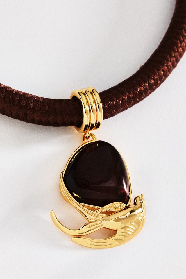 Mignonne Gavigan Beacon Necklace #1