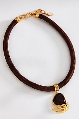 Mignonne Gavigan Beacon Necklace