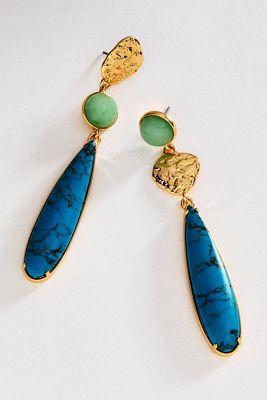 Mignonne Gavigan Sinatra Earrings
