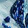 Blue Pattern