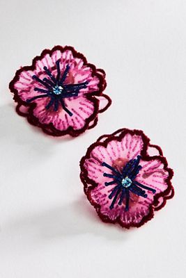Mignonne Gavigan Baixa Earrings