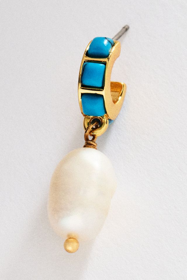 Mignonne Gavigan Gracen Drop Earrings #1