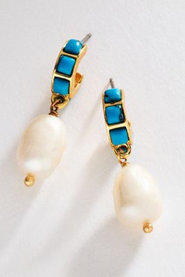 Mignonne Gavigan Gracen Drop Earrings