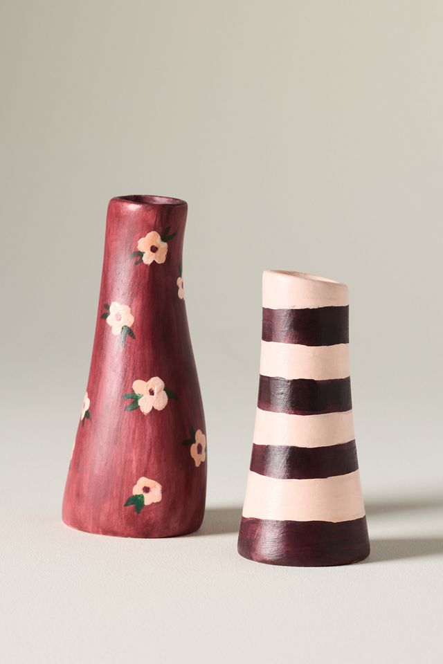 Ceramic Painting Kit #2