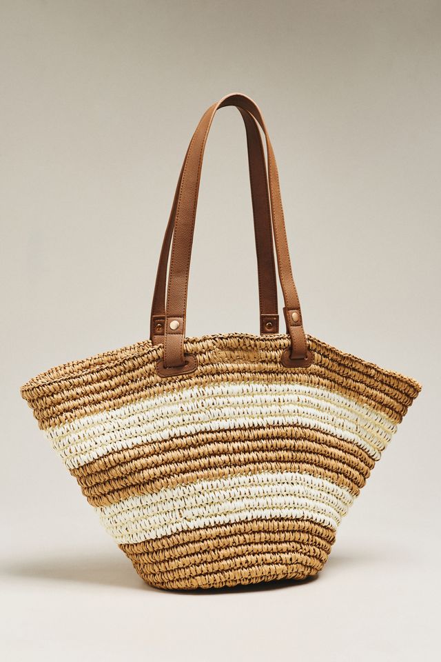 LSPACE Yuli Tote #1
