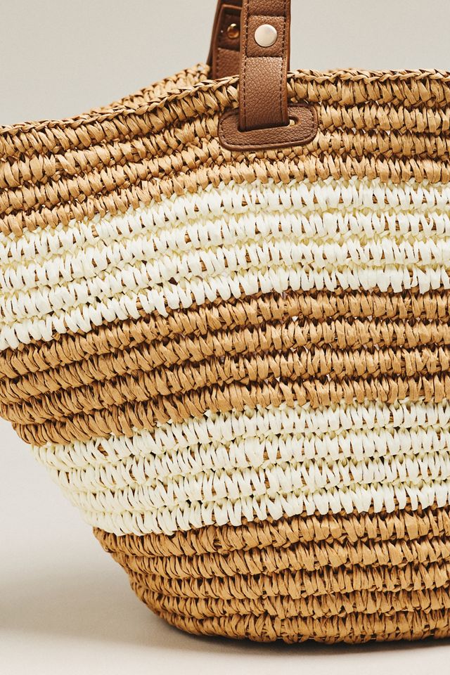 LSPACE Yuli Tote #2