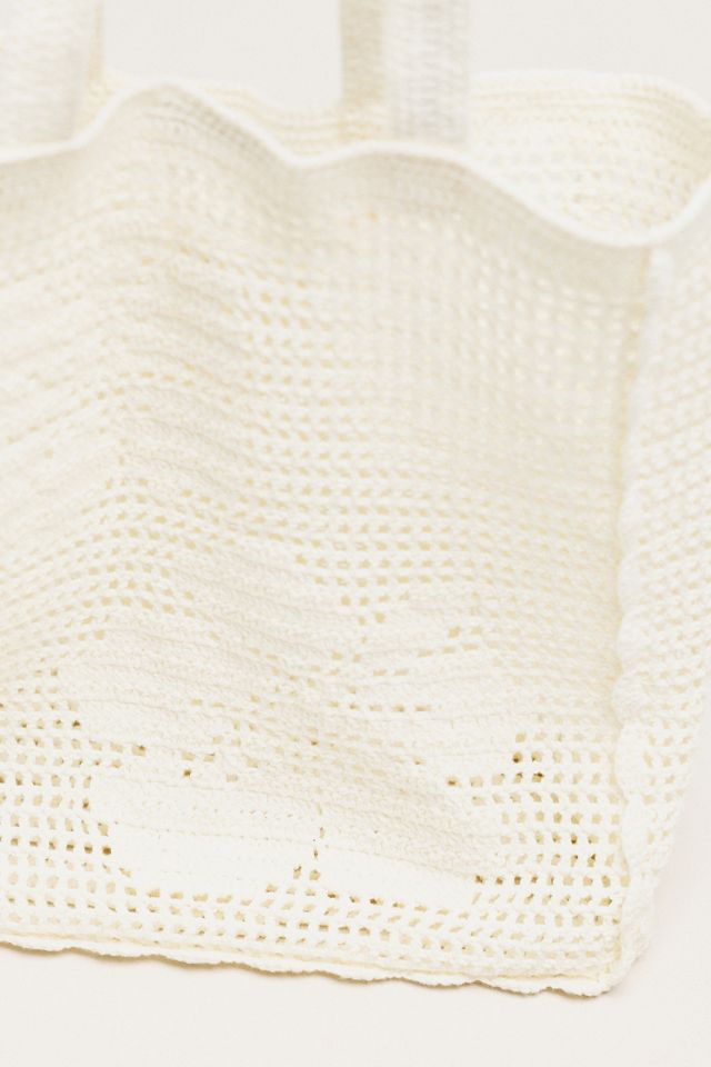 LSPACE Island Time 100% Cotton Tote Bag #2
