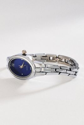 Viva Time Corp. Oval Link Watch