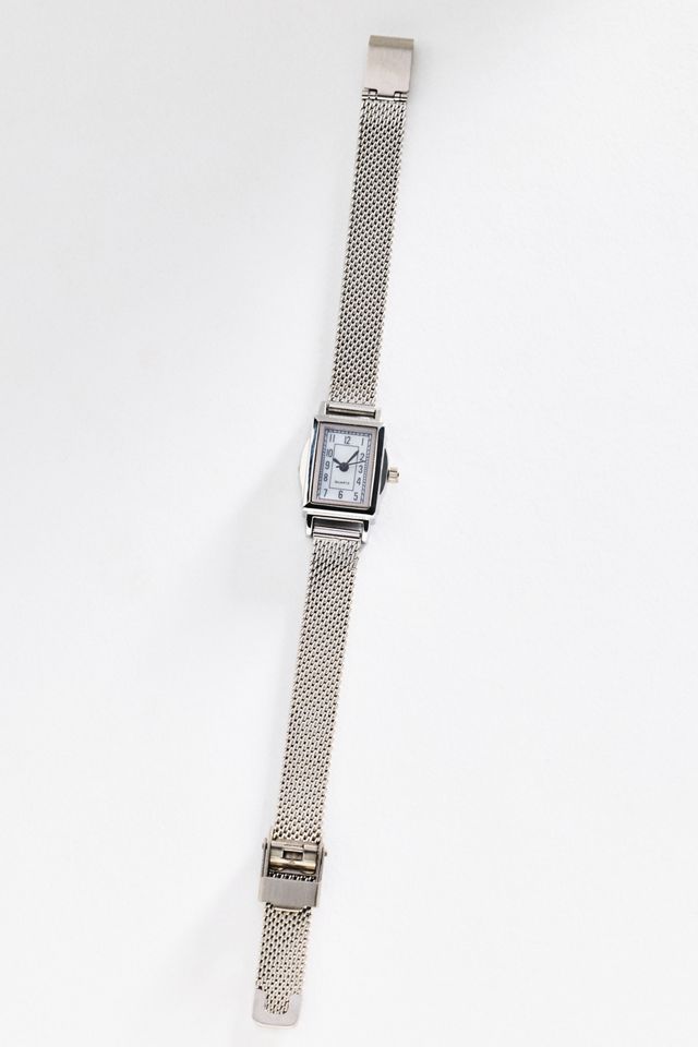 Viva Time Corp. Petite Rectangle Watch #1