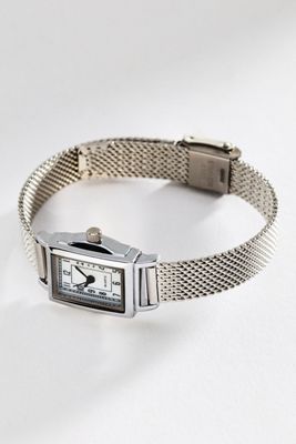 Viva Time Corp. Petite Rectangle Watch