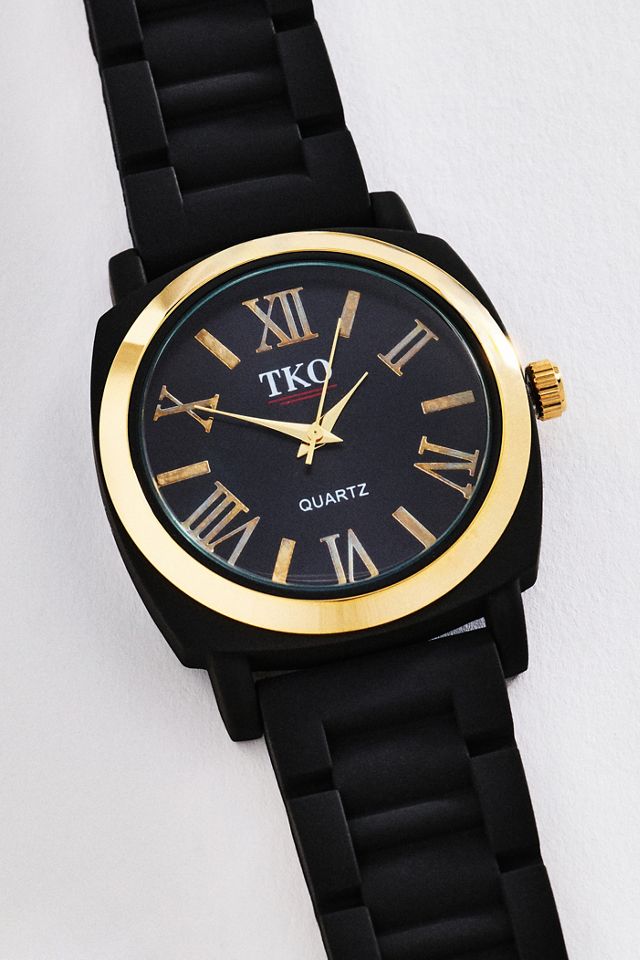 Viva Time Corp. Silicone Watch #2