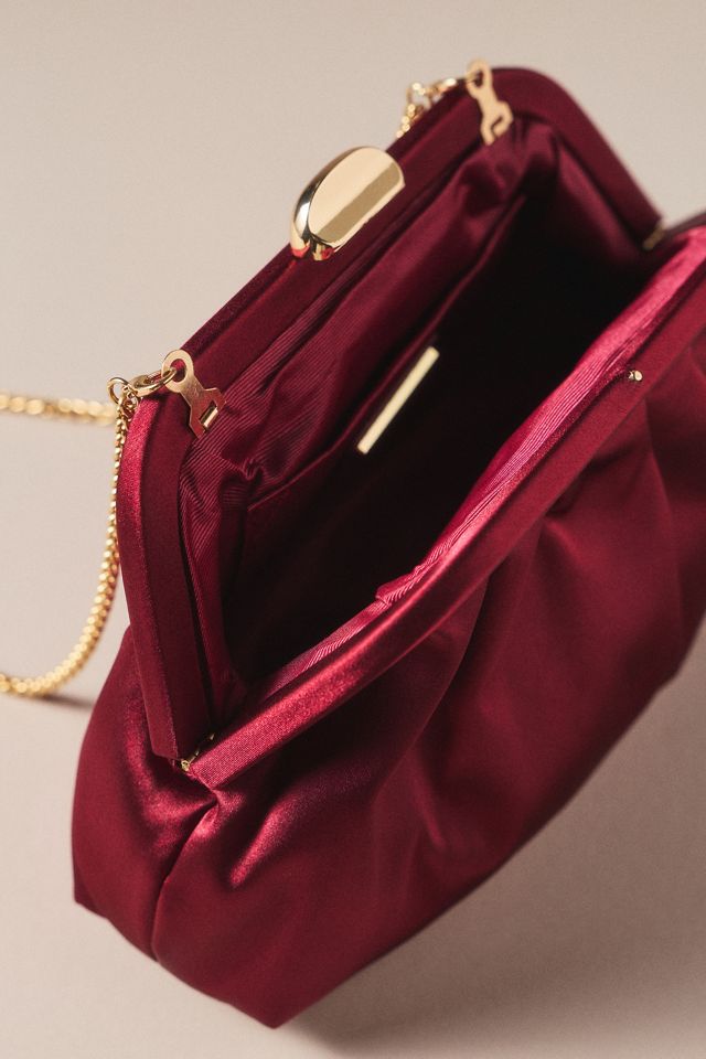 Urban Expressions Winter Clutch #2