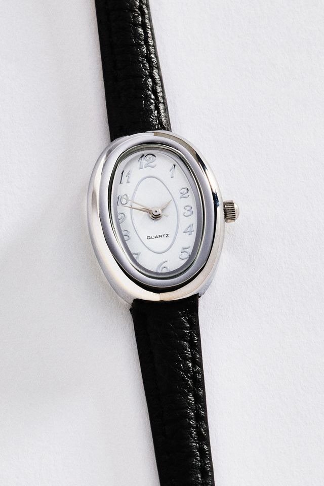 Viva Time Corp. Petite Oval Watch #2