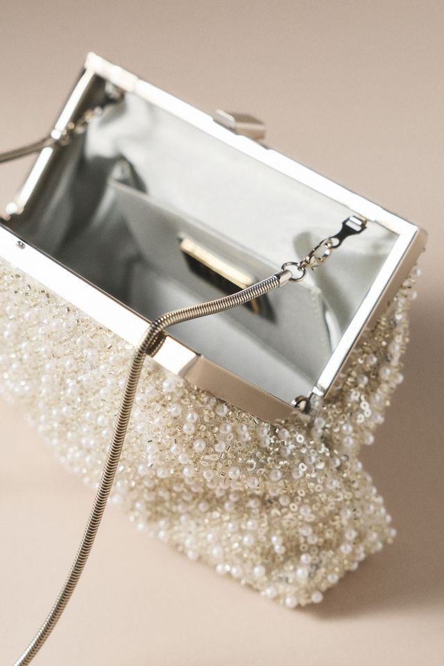 Urban Expressions Glitz Evening Bag #1