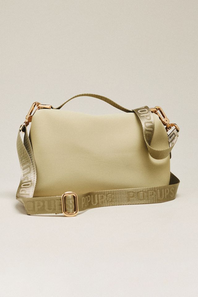 Pop Ups Brand Vanity Clutch #1