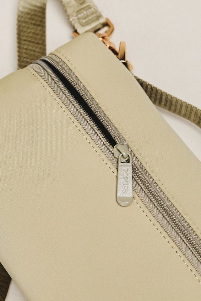 Pop Ups Brand Vanity Clutch #2