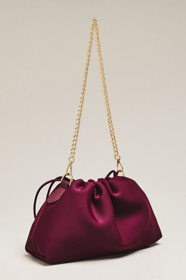 Pop Ups Brand Puff Clutch #1