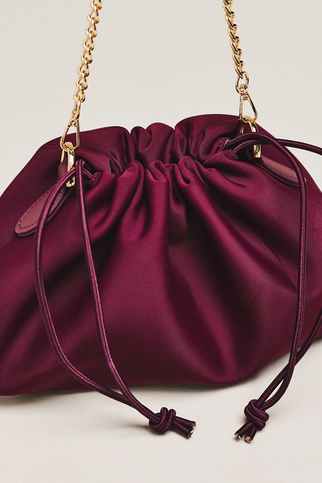 Pop Ups Brand Puff Clutch #2