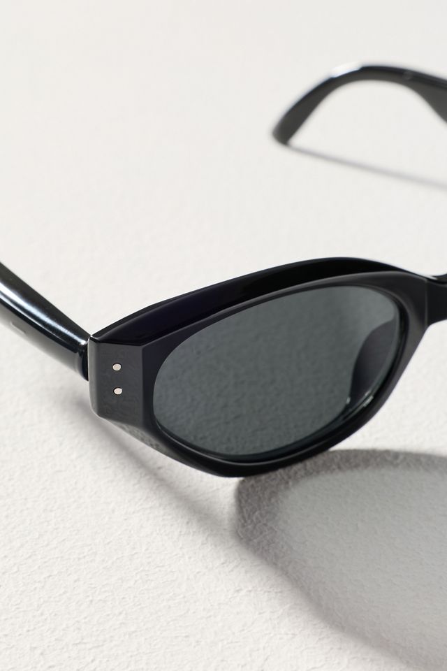 Posh Tech Josie Cat-Eye Smart Sunglasses #2
