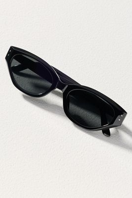 Posh Tech Josie Cat-Eye Smart Sunglasses