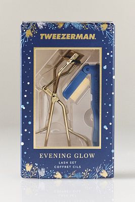Tweezerman Lash Giftset