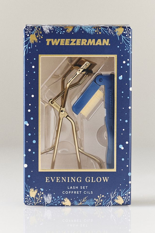 Tweezerman Lash Giftset #1