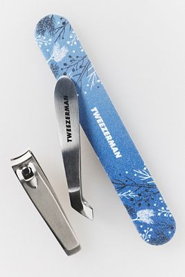 Tweezerman Manicure Gift Set