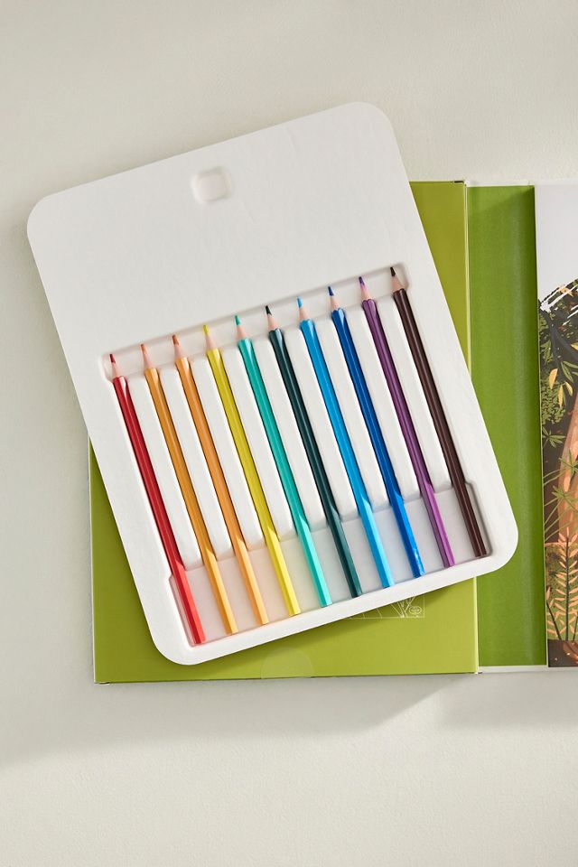 The Art of the National Parks Coloring Book Kit #3