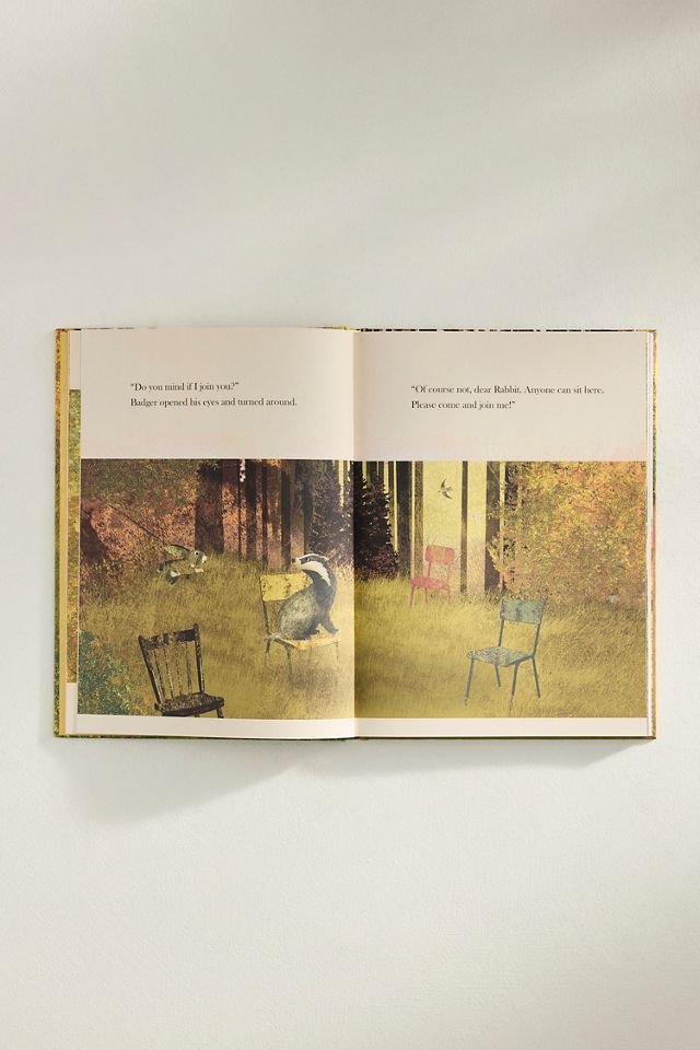 The Chairs #1