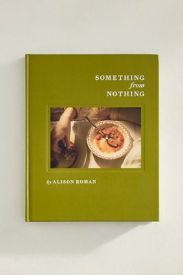 Something from Nothing