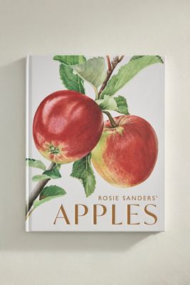 Rosie Sanders’ Apples