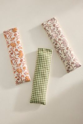 French Lavender Eye Pillow