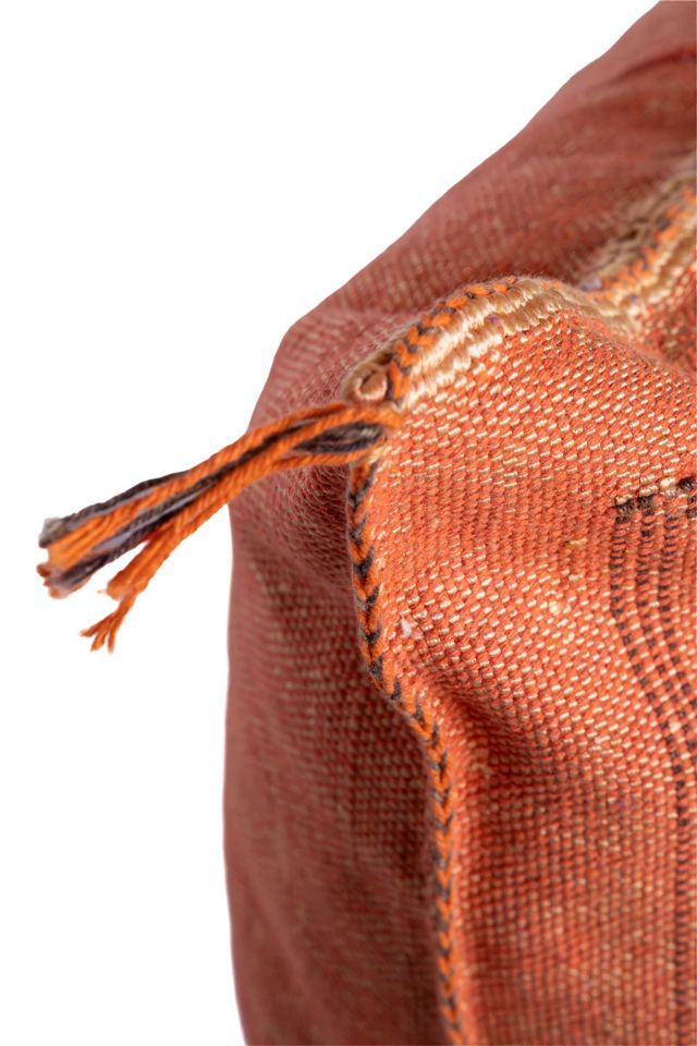 District Loom Pillow Cover No. 1912 #2