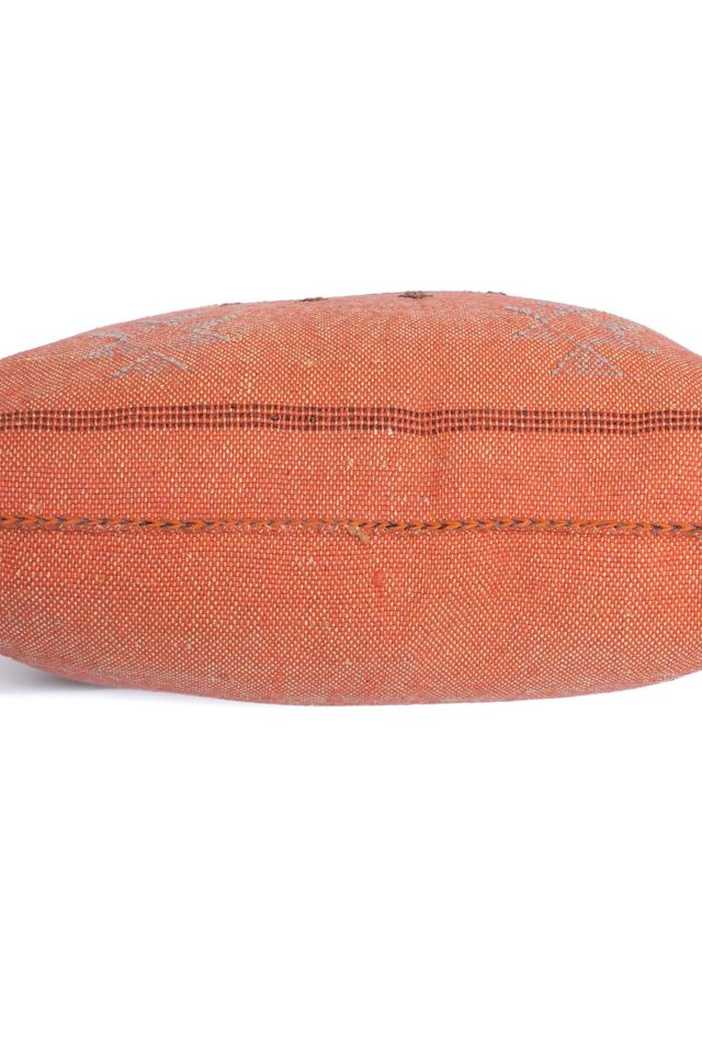 District Loom Pillow Cover No. 1912 #3